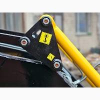 Кун на трактор МТЗ, ЮМЗ, Т-40 – LoadPro 1800