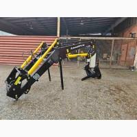 Кун на трактор МТЗ, ЮМЗ, Т-40 – LoadPro 1800