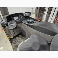 Jungheinrich ETV 214 SP GNE115-872DZ Літій
