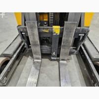 Jungheinrich ETV 214 SP GNE115-872DZ Літій