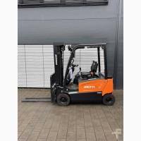 Doosan B20X-7 Серія Нова з Гарантією