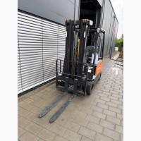 Doosan B20X-7 Серія Нова з Гарантією
