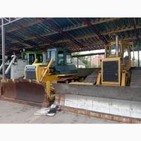 Машиніст бульдозера - вакансія