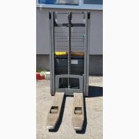 Jungheinrich EJC 112 2.5m/ 3298mh/ 2016y