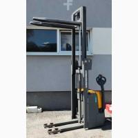 Jungheinrich EJC 112 2.5m/ 3298mh/ 2016y