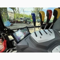 Трактор ENEY TC2004