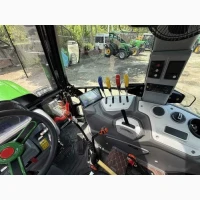 Трактор ENEY TC2004