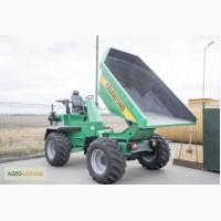 Мини-самосвал Barford SKR9000