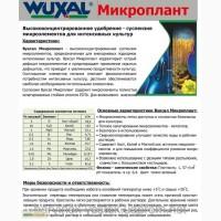 Мікроплант вуксал