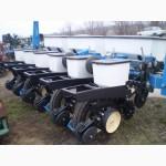 Сеялка KINZE-6