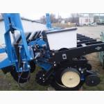 Сеялка KINZE-6