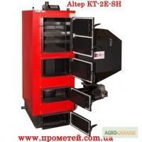 Пеллетные котлы Altep