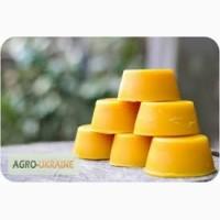 Пчелиный воск