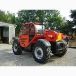 Телескопический погрузчик Manitou MT 932