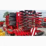 Сеялка (Посевной комплекс) Pottinger Terrasem C6 DEMO 400 га