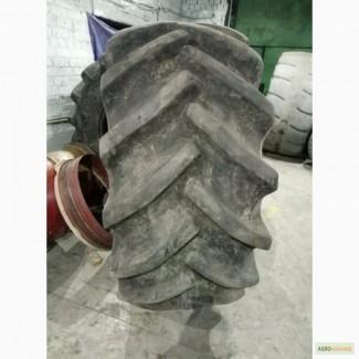 Б/у шина 800/65R32 Good Year USA