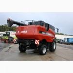 Комбайн CASE 8010