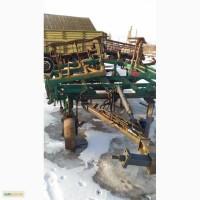 Культиватор КШН 5. 6 Резидент