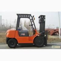 Продам дизельный погрузчик Dalian CPCD30DB