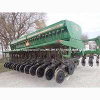 Сівалка зернова механічна Great Plains 2N-30102 ширина захвату 9.1 м