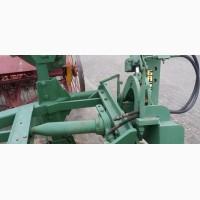 Продам навісний трьохкорпусний плуг 3*35