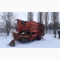 Комбайн картофелеуборочный Grimme DR 1500, цена - 4500 евро