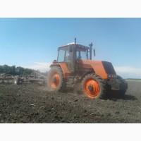 Продам трактор Мини Бизон 4х4 2-й тяговый класс 100 л.с