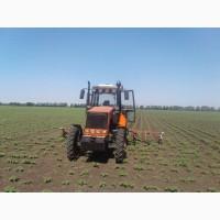 Продам трактор Мини Бизон 4х4 2-й тяговый класс 100 л.с