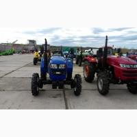Міні-трактор Foton/Lovol TE-244
