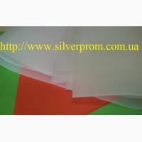 Полотно силиконовое рулонное ( мембраны силиконовые, силиконовая резина)