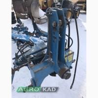 Плуг оборотный LEMKEN VariOpal 5+1