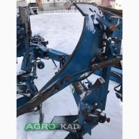 Плуг оборотный LEMKEN VariOpal 5+1