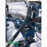 Плуг оборотный LEMKEN VariOpal 5+1