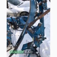 Плуг оборотный LEMKEN VariOpal 5+1