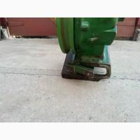 МКШ John Deere 9500