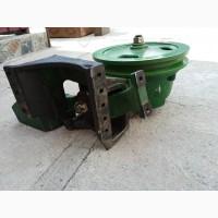 МКШ John Deere 9500