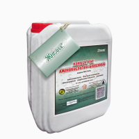 Амінокислотно-біогенний концентрат (АБК)