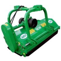 Измельчитель AG 140-220 (GEO, Италия)