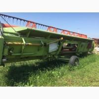 Комбайн Lexion 580 Claas (зерноуборочный)