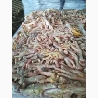 Продам курячу лапу