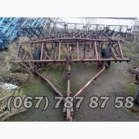 Срочно продам культиватор КПС 4 1998г