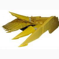 Жатка для уборки Кукурузы ЖК-60 Компенсация от 25% до 40%