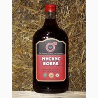 Бобровая струя(Мускус бобра)
