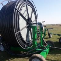 Продам Дождевальную машину в комплекте пушка (спринклер), Херсонская обл