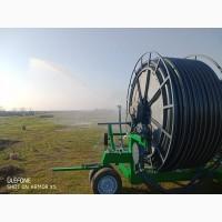 Продам Дождевальную машину в комплекте пушка (спринклер), Херсонская обл