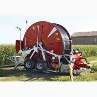Дождевальная машина RM Giant