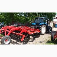 Дисковая борона Pallada (Паллада) 4000