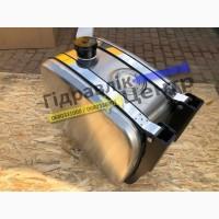 Бак гідравлічний для самоскиду на тягач