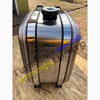 Бак гідравлічний для самоскиду на тягач