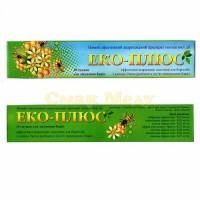 Эко-плюс (10 полосок)